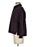 Madewell Plaid Black Long Sleeve Button-Down Shirt Size XXS - photo 5