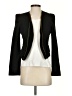Assorted Brands Black Blazer Size 2 - photo 1