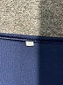 Unbranded Blue Long Sleeve Blouse Size XL - photo 7