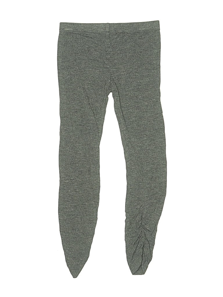 Pre-owned Design History Kids' Sweatpants In Gray