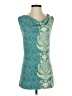 Athleta Teal Sleeveless Top Size XXS - photo 1