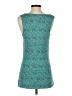 Athleta Teal Sleeveless Top Size XXS - photo 2