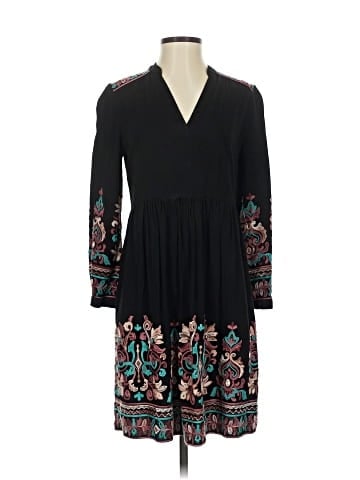 Floreat Casual Dress (view 1)