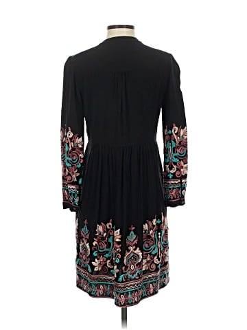 Floreat Casual Dress (view 2)