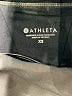 Athleta Green Active Pants Size XS - photo 7