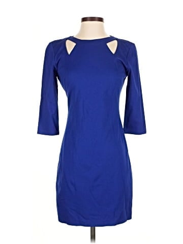 Nicole Miller Cocktail Dress (view 1)