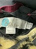 Boden Black Coat Size 6 - photo 6