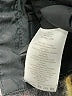 Boden Black Coat Size 6 - photo 7