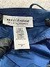 Betsy & Adam 100% Polyester Blue Cocktail Dress Size 8 (petite) - photo 7