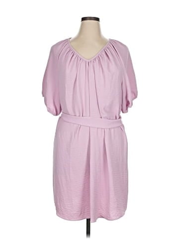 Worthington Casual Dress (view 1)