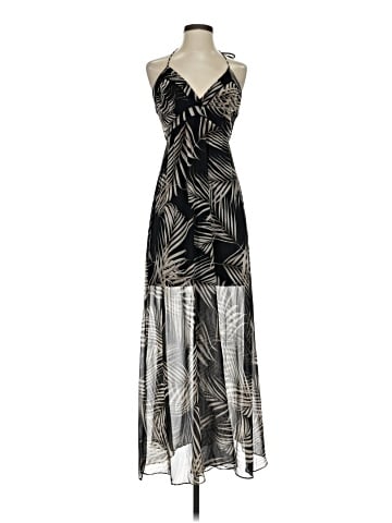 White House Black Market Cocktail Dress (view 1)
