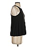 Free People Black Tank Top Size XS - photo 4