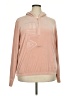 FILA Pink Sweatshirt Size XXL - photo 1