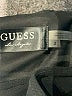 Guess Solid Black Cocktail Dress Size 2 - photo 7