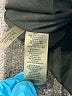 Guess Solid Black Cocktail Dress Size 2 - photo 8