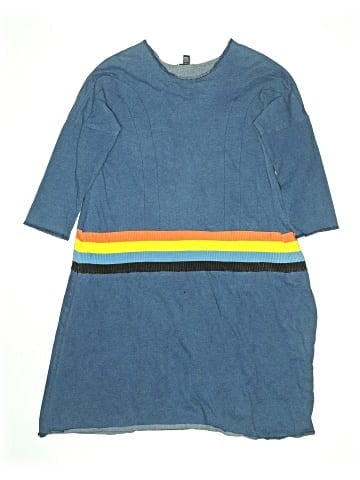 Crew Kids Dress (view 1)