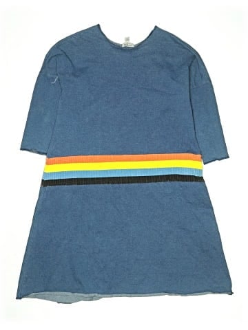 Crew Kids Dress (view 2)