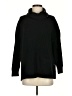 Vince. Black Turtleneck Sweater Size XXS - photo 1