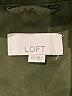Ann Taylor LOFT Green Jacket Size XS - photo 6