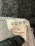DONNI Gray Kimono One size - photo 7