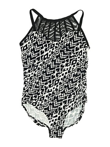 Alisha Levine One Piece Swimsuit (view 1)