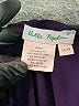 Ulla Popken Purple Sleeveless Top Size 36 - 38 - photo 7