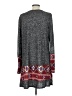 Unbranded Gray Casual Dress Size L (estimated) - photo 2