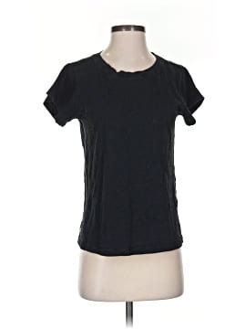 Label + Thread Short Sleeve T Shirt