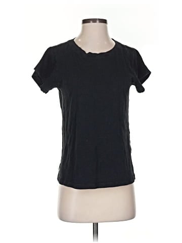 Label + Thread Short Sleeve T-Shirt (view 1)