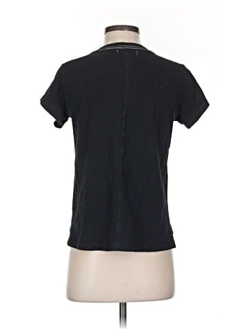 Label + Thread Short Sleeve T-Shirt (view 2)