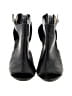 Matt Bernson Black Heels Size 10 - photo 2