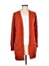 Cielo Orange Cardigan Size M - photo 1