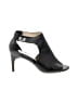 Matt Bernson Black Heels Size 10 - photo 1