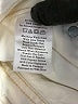 Everlane 100% Organic Cotton Ivory Jeans Size 26 Regular - photo 7