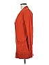 Cielo Orange Cardigan Size M - photo 5