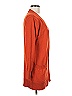 Cielo Orange Cardigan Size M - photo 4