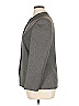 Jones New York Gray Blazer Size 14 (petite) - photo 5