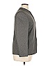 Jones New York Gray Blazer Size 14 (petite) - photo 4