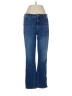 Talbots Blue Jeans Size 8 - photo 1