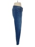 Talbots Blue Jeans Size 8 - photo 4