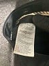 Banana Republic Solid Black Wool Pants Size 6 - photo 7
