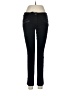 Paige Solid Black Casual Pants Size 28 waist - photo 1