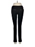 Paige Solid Black Casual Pants Size 28 waist - photo 2