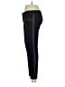 Paige Solid Black Casual Pants Size 28 waist - photo 5