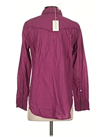 Sundance Long Sleeve Button-Down Shirt (view 2)