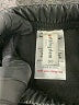 Mud Kingdom 100% Polyurethane Metallic Silver Track Pants Size 90 cm / US 12-24 MO - photo 3