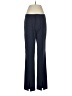 Ecru Blue Dress Pants Size 8 - photo 1
