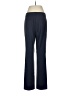 Ecru Blue Dress Pants Size 8 - photo 2
