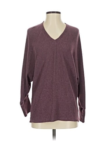 Supply & Demand Pullover Sweater (view 1)
