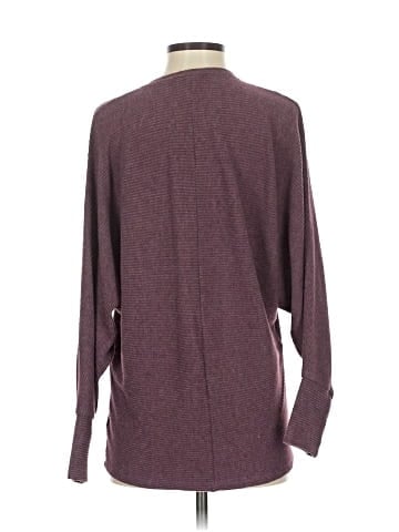 Supply & Demand Pullover Sweater (view 2)
